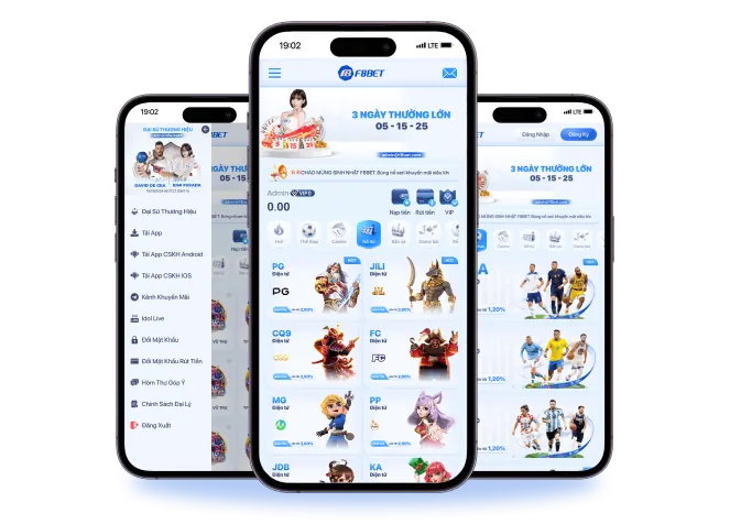 Người chơi đang tận hưởng các trò chơi Bia66