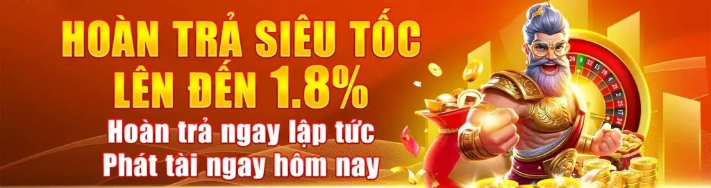 Hoàn Trả Thể Thao và Casino Bia66